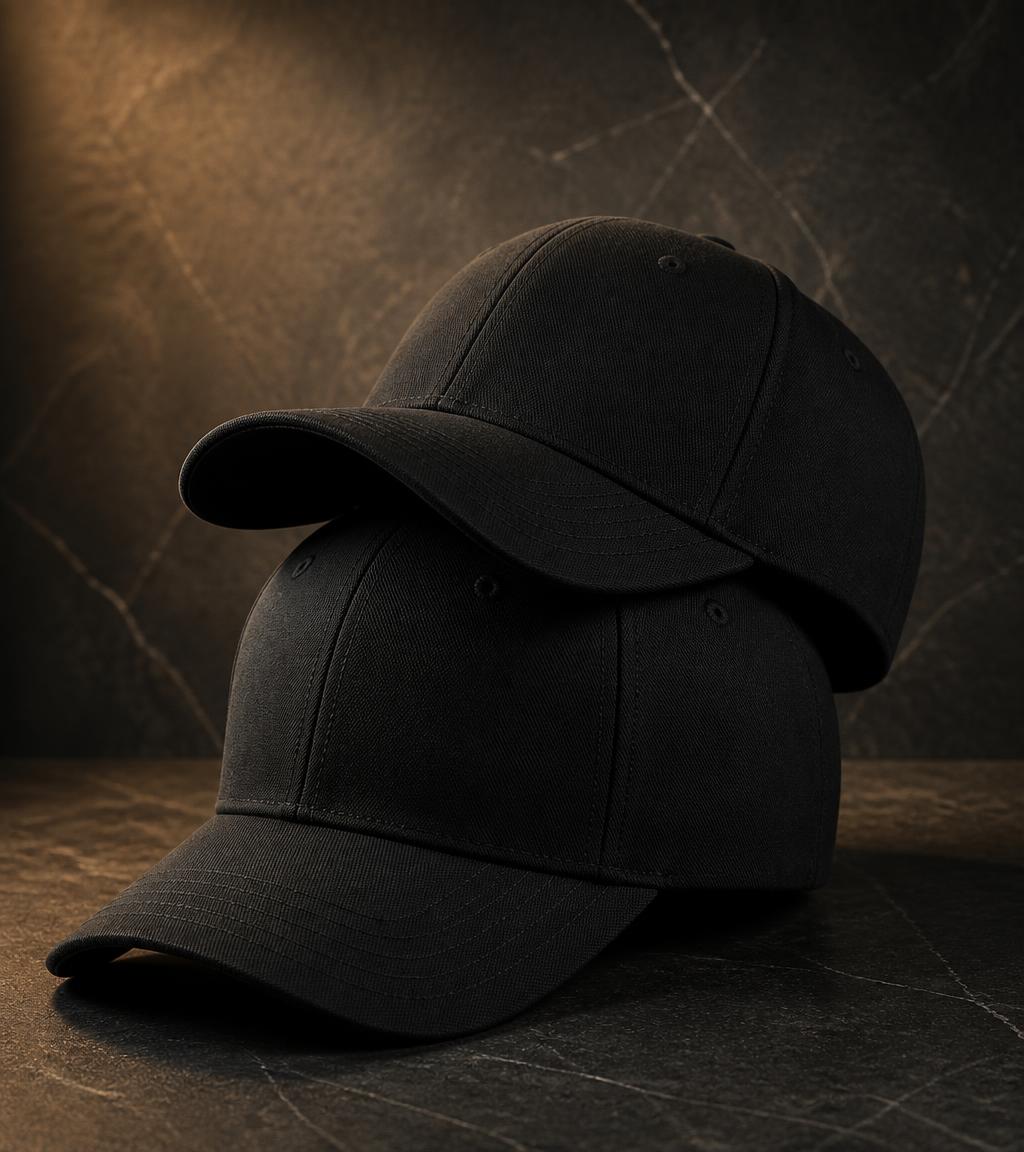 Collection Casquettes